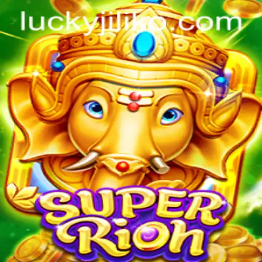 Unveiling SuperRich: A Comprehensive Guide to the Game of Wealth