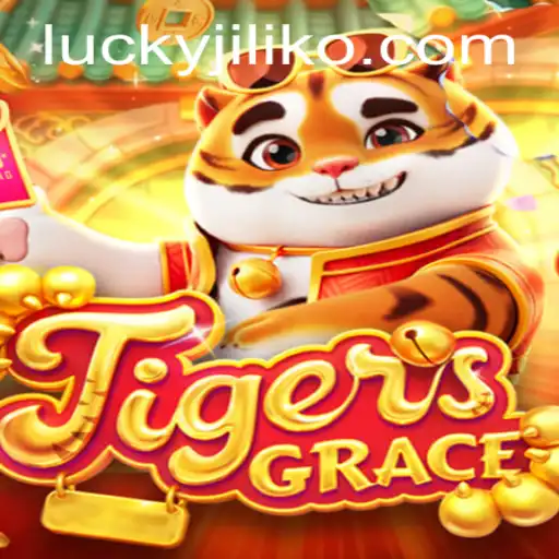 Explore the Enchanting World of TigersGrace: A New Era in Gaming