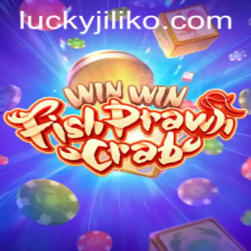 WinWinFishPrawnCrab: Dive Into the Exciting World of Jiliko.COM's Gaming Sensation