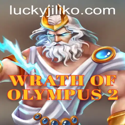Unleashing Mythic Adventures in WrathofOlympus2 on Jiliko.COM