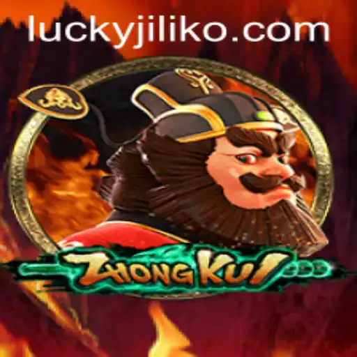 Discover ZhongKui: The Enchanting Gaming Experience Powered by Jiliko.COM