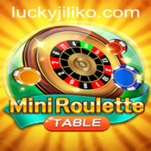 Discover the Excitement of MiniRoulette at Jiliko.COM