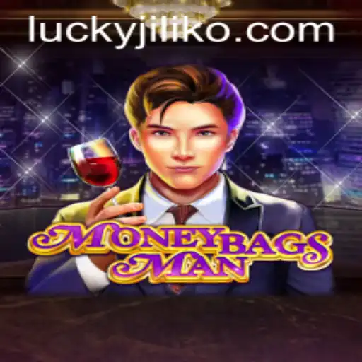 Unveiling the Exciting World of MoneybagsMan: A Thrilling Adventure by Jiliko.COM