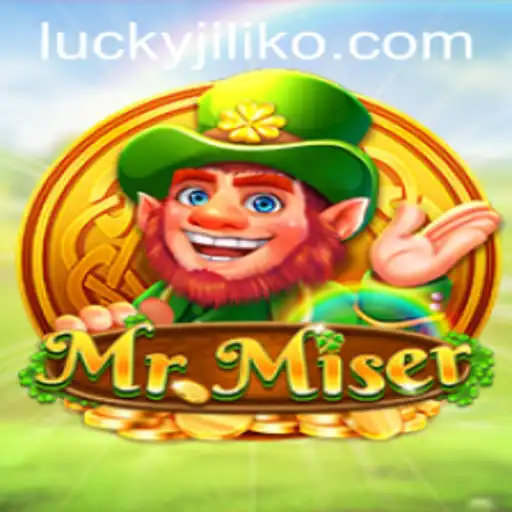 MrMiser: Revolutionizing the Gaming Experience on Jiliko.COM