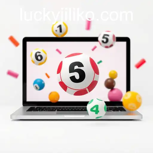 Exploring the World of Online Lottery with Jiliko.COM
