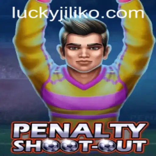 PenaltyShootOut: A Thrilling Game Experience at Jiliko.COM