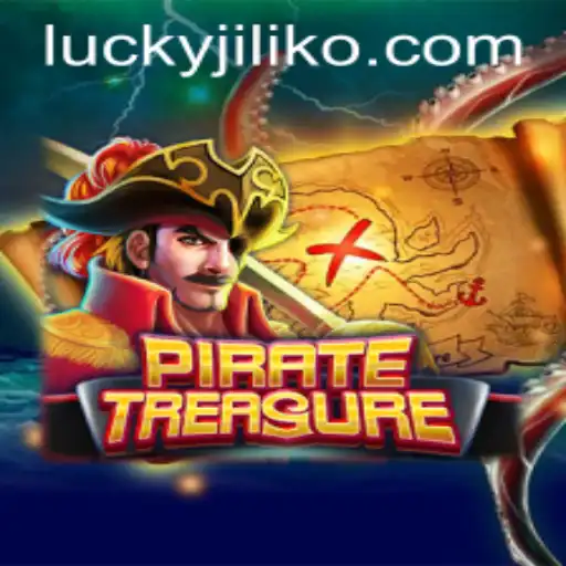 Exploring the Adventurous World of PirateTreasure on Jiliko.COM