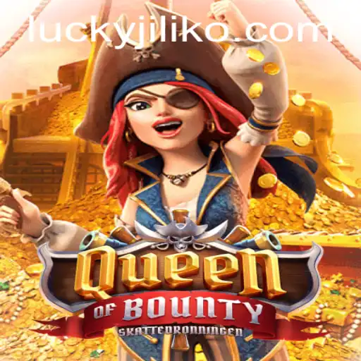Discover the Thrilling Adventure of QueenofBounty – Your Ultimate Pirate Experience