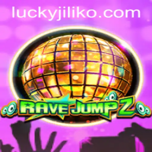 Explore the Dynamic World of RaveJump2 by Jiliko.COM