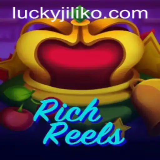Discover the Thrills of RichReels at Jiliko.COM