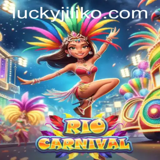 Unveiling the Vibrant World of RioCarnival: A Deep Dive into Jiliko.com's Latest Sensation
