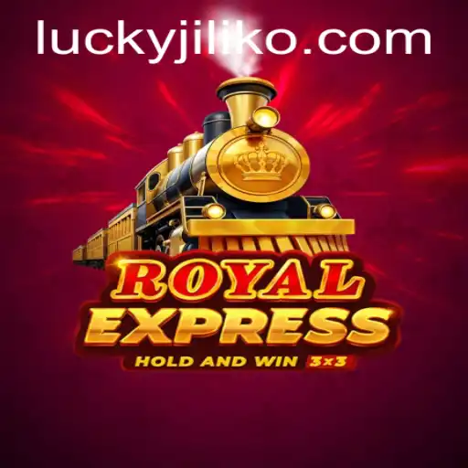 Discovering Royalexpress: The Thrilling World of Jiliko.COM