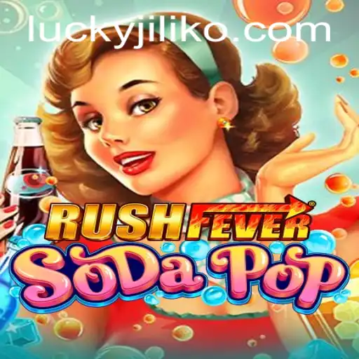 Exploring the Exciting World of RushFeverSodaPop: A Game Review