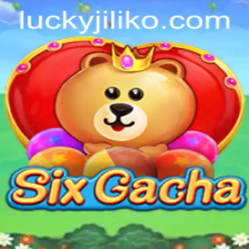 Discover the World of SixGacha: A Thrilling Gaming Experience with Jiliko.COM