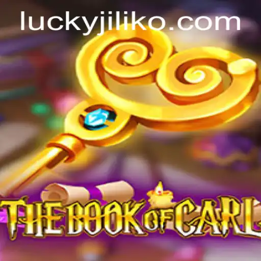 TheBookofCarl: Dive Into the Enchanting World of Jiliko.COM