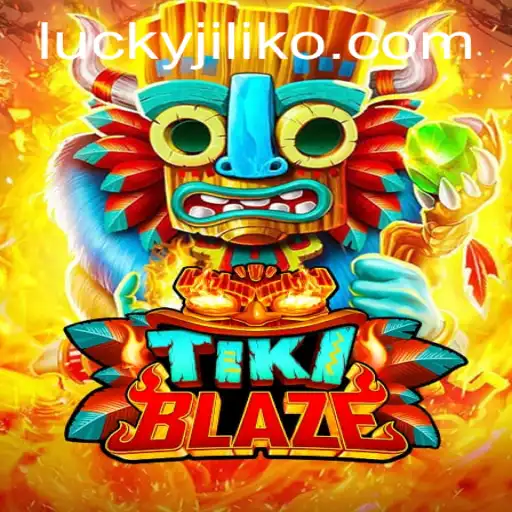 Explore the Exciting World of TikiBlaze with Jiliko.COM