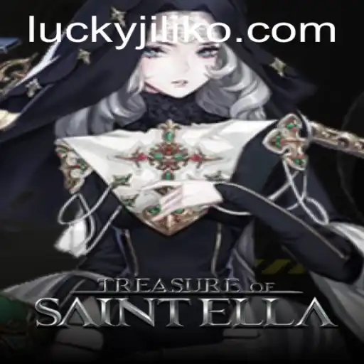 Unveiling the Mystery of TreasureofSaintElla: An In-Depth Exploration