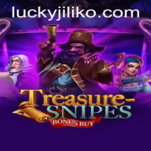Discover the Thrills of TreasuresnipesBonusBuy on Jiliko.COM