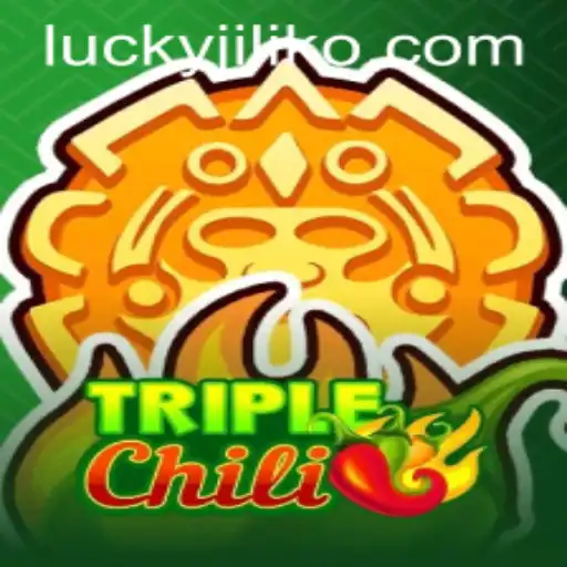 Unlock the Thrills of TripleChili at Jiliko.COM