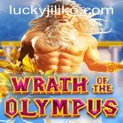 Discover the Epic World of WrathofOlympus and its Connection to Jiliko.COM