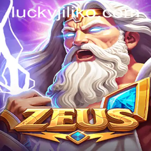 Discover the Thrilling World of Zeus: The Ultimate Guide on Jiliko.COM