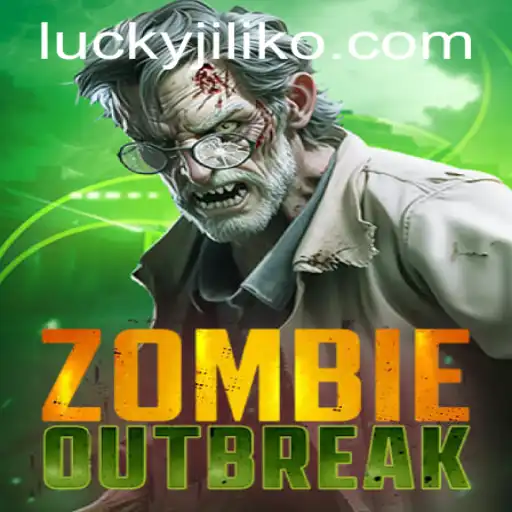 ZombieOutbreak: Survive the Virtual Apocalypse with Jiliko.COM